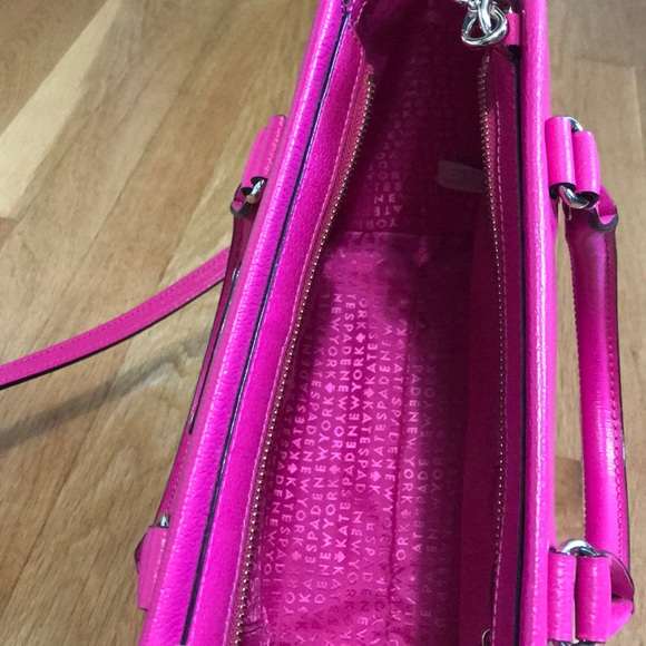 ♠️ Kate Spade Bag - Picture 7 of 8